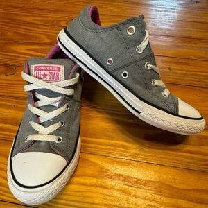 Converse All Star Madison‎ Size Youth 3